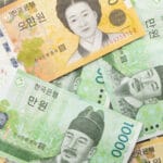 South Korean Trading Driving Altcoins