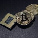 Bitcoin Trading Volume About to Pick Up