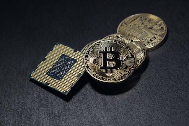 Bitcoin Trading Volume About to Pick Up