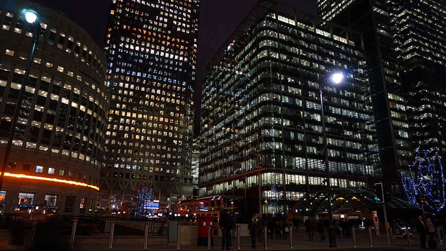 UK's Financial Regulator Wades into ICO Debate