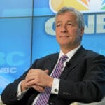 Jamie Dimom from JP Morgan Labels Bitcoin a 