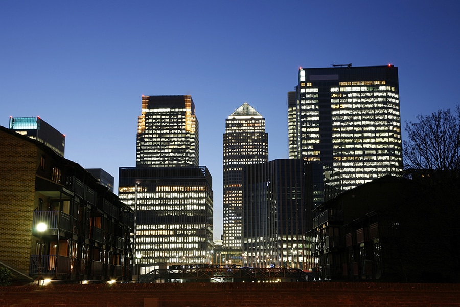 Barclays Becomes a Member of the CLS Blockchain Consortium
