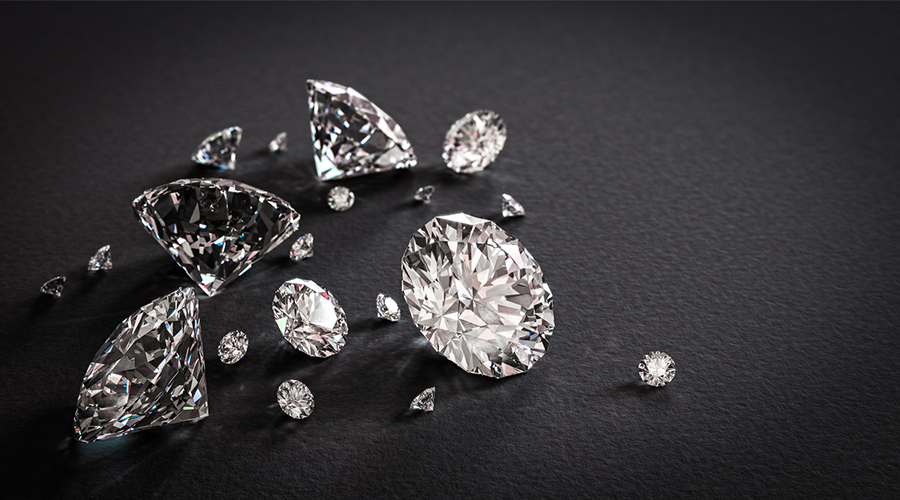 How Blockchain is being used to combat Blood Diamonds