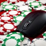 Gambling in the Age of Cryptocurrencies and Blockchain