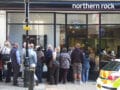 Northern Rock Bank Run