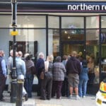 10 Years on: The Northern Rock Bank Run and the Argument for Cryptocurrencies