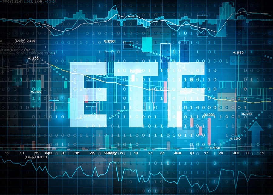 Another Firm files with SEC to list Bitcoin ETF