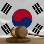 South Korea Announces Ban on all ICOs