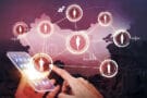 Chinese Bitcoin Investors Flee WeChat for Telegram