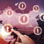 Chinese Bitcoin Investors Flee WeChat for Telegram
