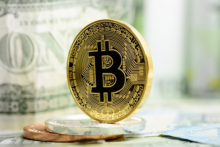 What is Bitcoin? A Simple Explanation