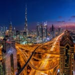 Dubai is first Country to issue Cryptocurrency