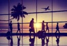 Airlines Using Blockchain