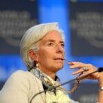 IMF Head: Cryptocurrencies About to Cause 