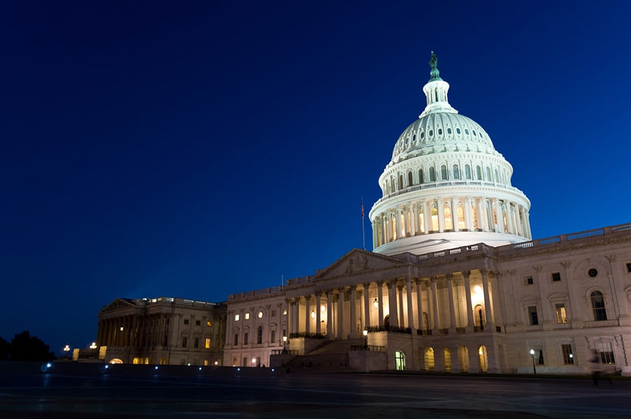 S.1241 Bill Bad News For U.S. Crypto Users? Inside The Controversial Legislation