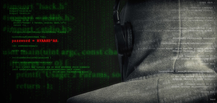 Ransomware, Cybercrime: A Brief Overview Of Current Security Concerns In Crypto Space