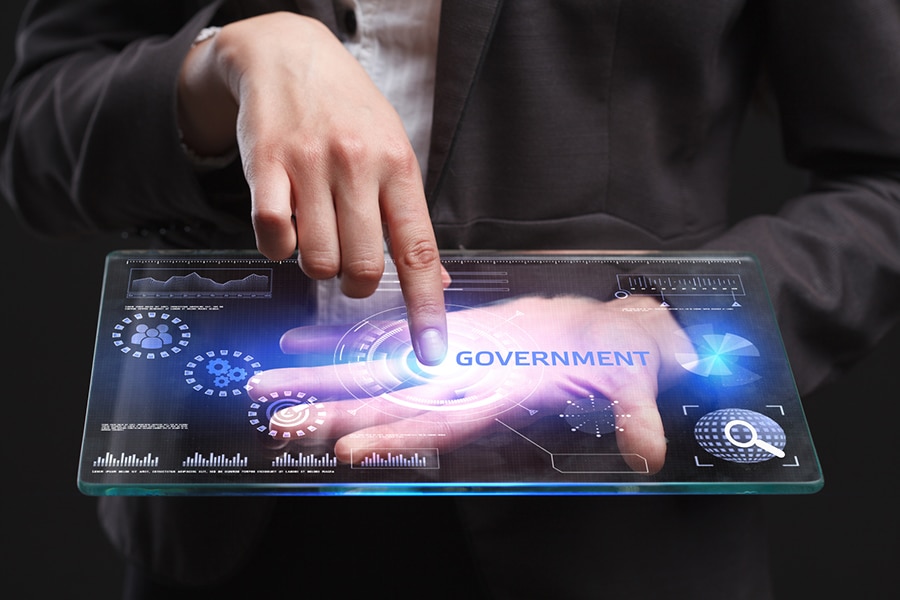 How Blockchain Can Help Improve Public Services
