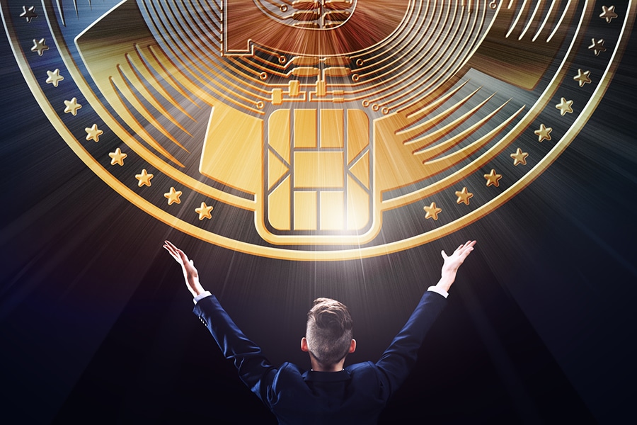 Solving Crypto Wars? Bloq CEO Jeff Garzik to Launch “Metronome”