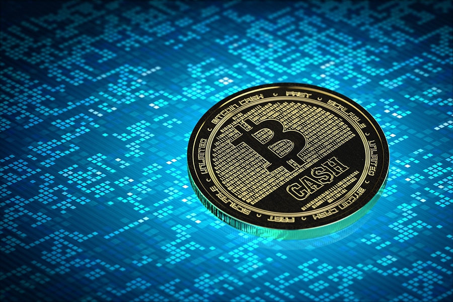 Bitcoin Cash Pump and Dump, or Optimism on SegWit2x Failure?