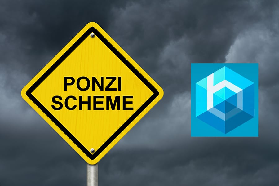 Bitcy.biz: The Latest Ponzi Scheme to Target Bitcoin Users