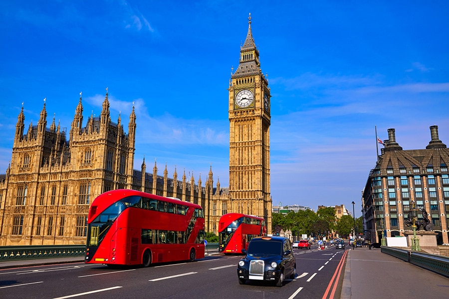 British MPs Don't Know Where Money Comes From