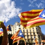 How Crypto can Fund Revolutions: The Case of Catalonia