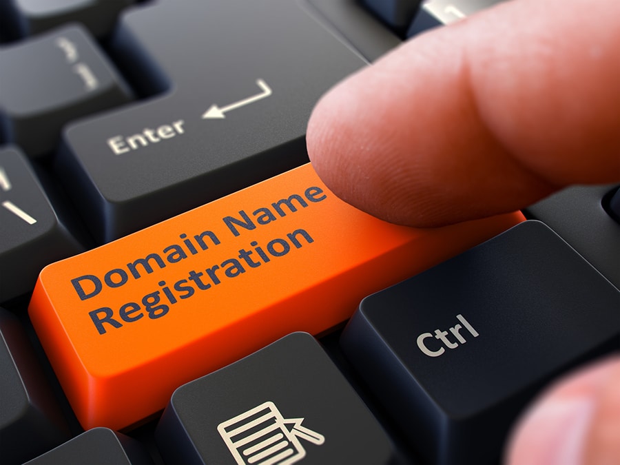Adoption Increasing of Ethereum Name Service