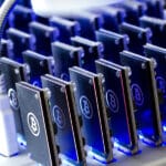 China’s Bitcoin Miners Prepare for Exit after Crackdown Rumours