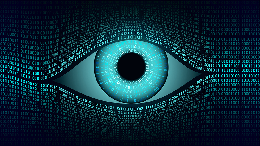 EU Bitcoin user Database: Big Brother is Watching