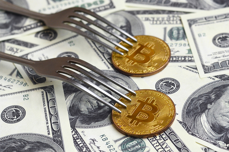 Bitfinex to Suspend Trading in Chain Splits Tokens