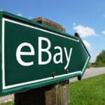 Could Ebay be Considering Crypto?