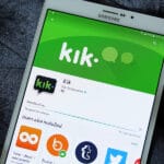Kik Announces Move From Ethereum to Alternate Chain Citing Scalability Issues