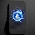 Litecoin to the Moon: The Chicken Rises
