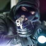 Robbed at Gunpoint for $1.8m in Ethereum