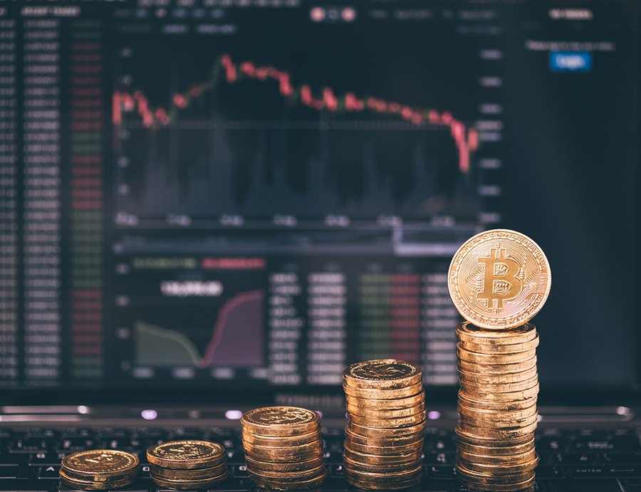 Ronnie Moas Predicts Bitcoin Will Hit $400,000 Soon