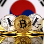 South Koreans Are Going Cryptocurrency Crazy