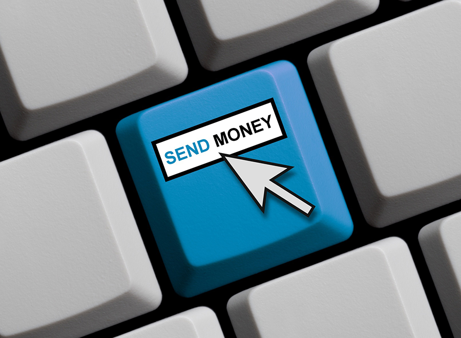 Nigerian Start-up Uses Tokens to Take on Remittance Giants