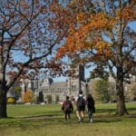 More Universities Offering Blockchain Courses