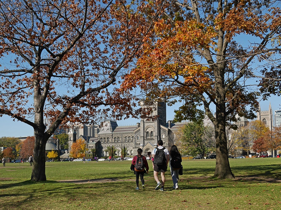 More Universities Offering Blockchain Courses