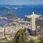 How Brazil is Using the Ethereum Blockchain for Popular Petitions