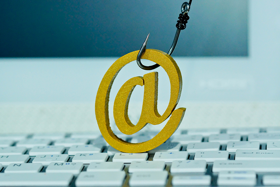 Experty ICO is Hacked as Phishing Attack Steals $150,000