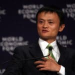 Could Alibaba be Launching a Cryptocurrency Mining Giant?