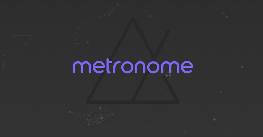 Metronome: Innovative Cryptocurrency, Or Questionable Founders?