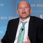 Mike Novogratz to Launch Crypto Merchant Bank in $400m Investment