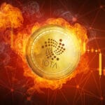 IOTA Growing Pains: Fake Wallets and Angry Community