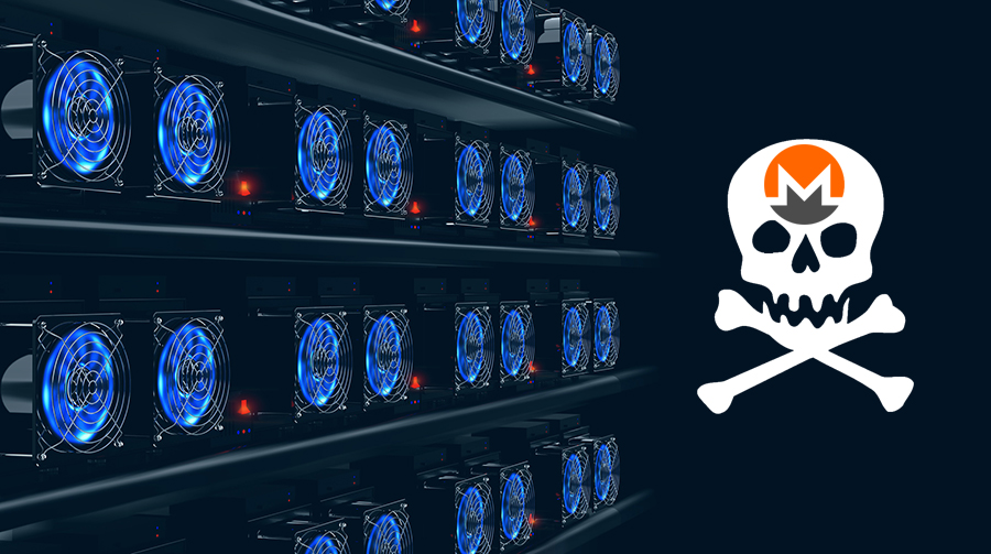 The Massive Undercover Mining Operation you Have Never Heard About