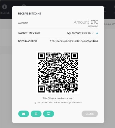 Ledger Nano Wallet Exploit