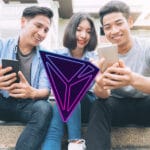 Tron Announces Wallet On Social Media App - The Boost TRX Needs?