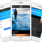 Algebraix.io Launches Public Token Sale Using The CoinList Platform