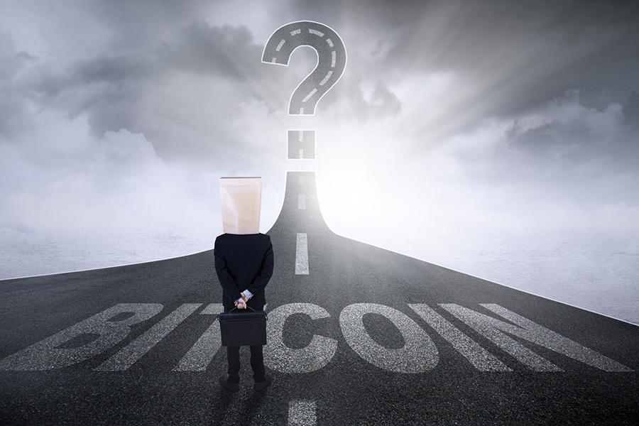 The Top Five Things Bitcoin Opponents Just Don't Get